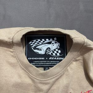New Hellcat Graphic Tee