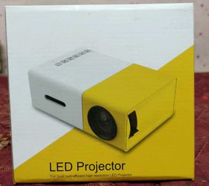 LED Projector
