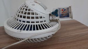 Bajaj Desk &amp; Wall Electric Fan