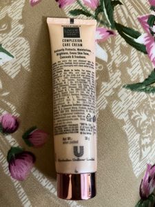 Lakme 9to5 CC Cream