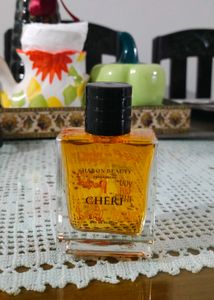Sharon Beauty - Cheri Perfume