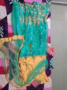 Beautiful Lehenga Choli