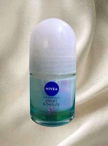 (New) Nivea Pearl & Beauty Deodorant