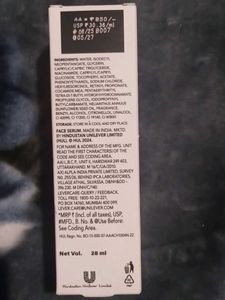 🆓Shipping!!🚚Novology Pigmentation Serum