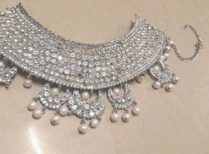 Jewellery Set