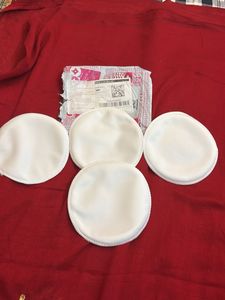 Reusable Nursing Pads