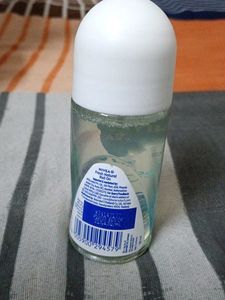 Nivea Fresh Natural Deo