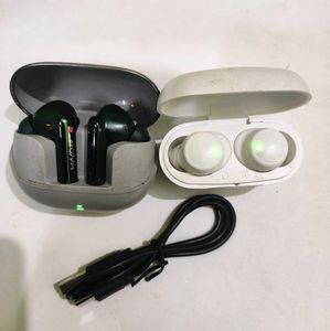 Bluetooth Airdopes Earbuds