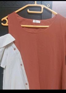 Stylish Top/ Dress
