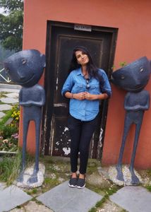 Denim Shirt (Women)