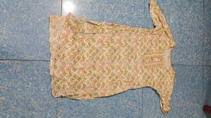 Short Kurti