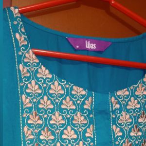 LIBAS KURTA SETS