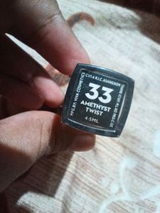 Sugar Cosmetics