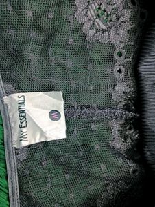 Lace Detail Brief🔥