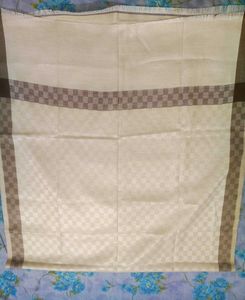 Honouring Shawl