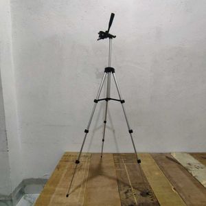 Lightweight Phone Tripod