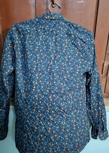 Bonobos Floral Print Button-Down Shirt