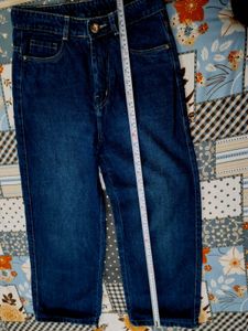 Shaded Jeans 👖