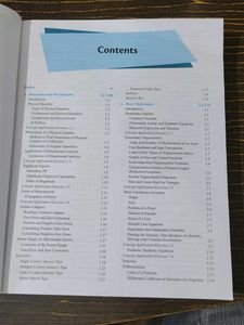 JEE Advanced Mechanics I