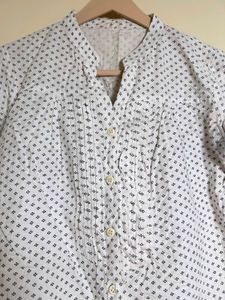 Printed Shirt