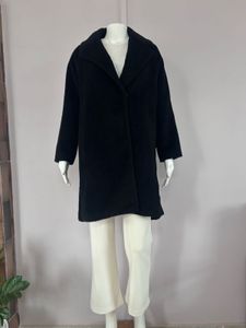 SALE PRICE BLACK COAT