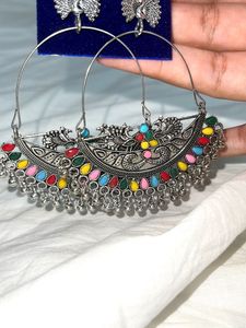 Brand New Earrings