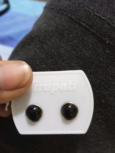 Set Of 3 Earrings