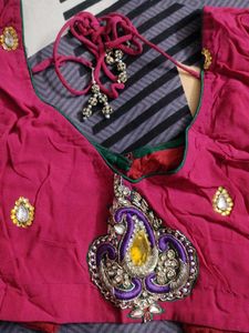 Party Wear Saree
