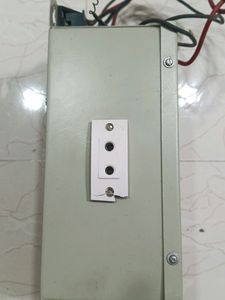 Accurex Home Voltage Protector
