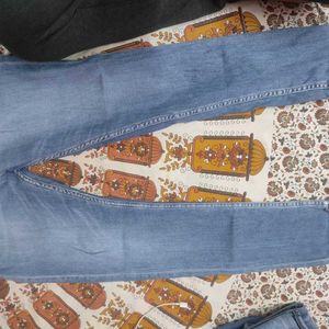 Zara jeans 34size