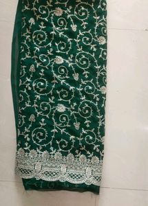 Party Wear Saree
