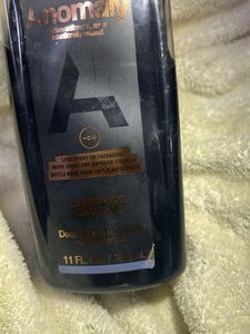 Anomaly Clarifying Shampoo