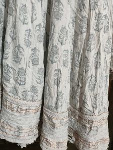 Printed Kurta Set