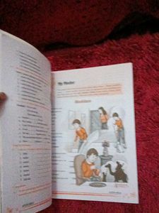 New Trends in English Reader 6