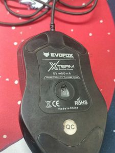EVOFox Gaming Mouse