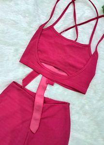 Urbanic Co-ord Set