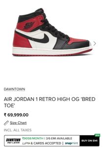 Sneakers For Men