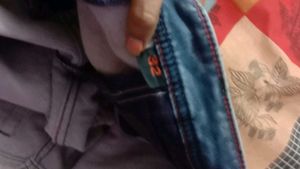Men&#39;s Jeans