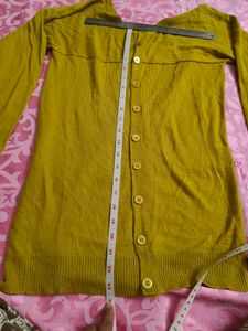 Sweter For Girls And Ladies
