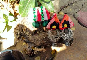 Handmade Jwellery