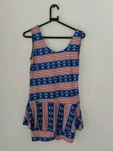 Swimming Costume