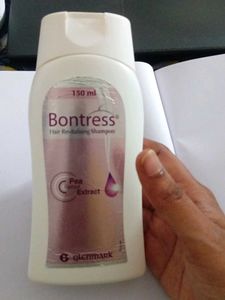 Bontress Hair Revitalizing Shampoo