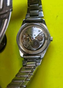 Vintage Hmt Kohinoor Automatic Men&#39;s Watch