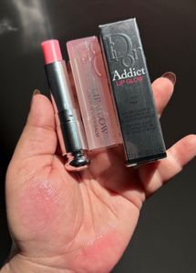 Dior Lip Glow Balm