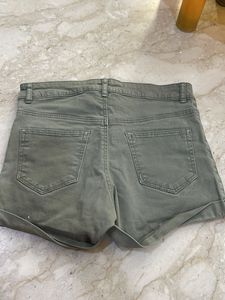 H&amp;M Girls Shorts