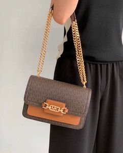 MK HEATHER SHOULDER SLING WITH WALLET