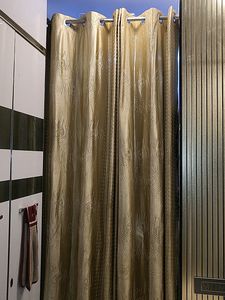Curtain
