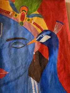 Handmade Painting