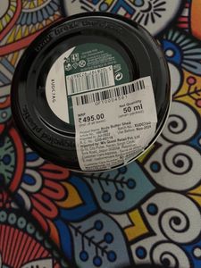 Bodyshop Body Butter (new)