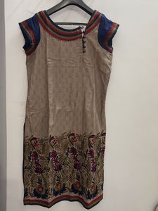 Designer Kurta